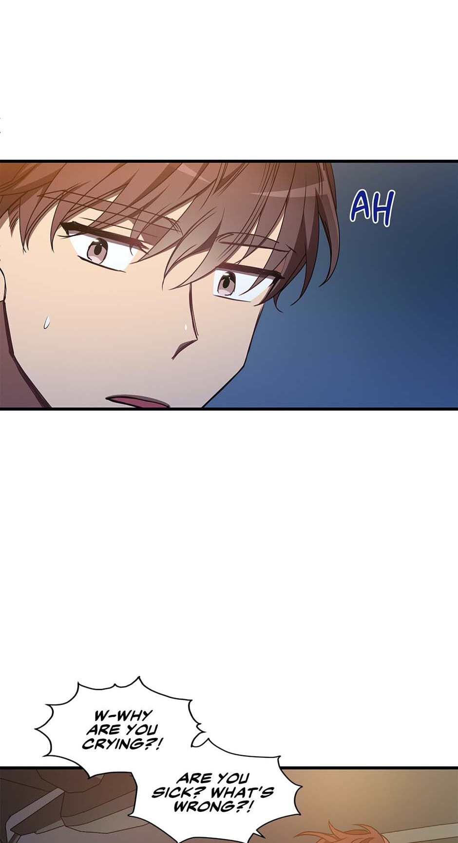 Black Dragon Romance Chapter 40 page 4 - 