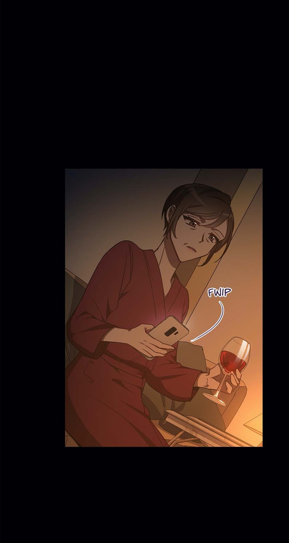 Black Dragon Romance Chapter 40 page 33 - 