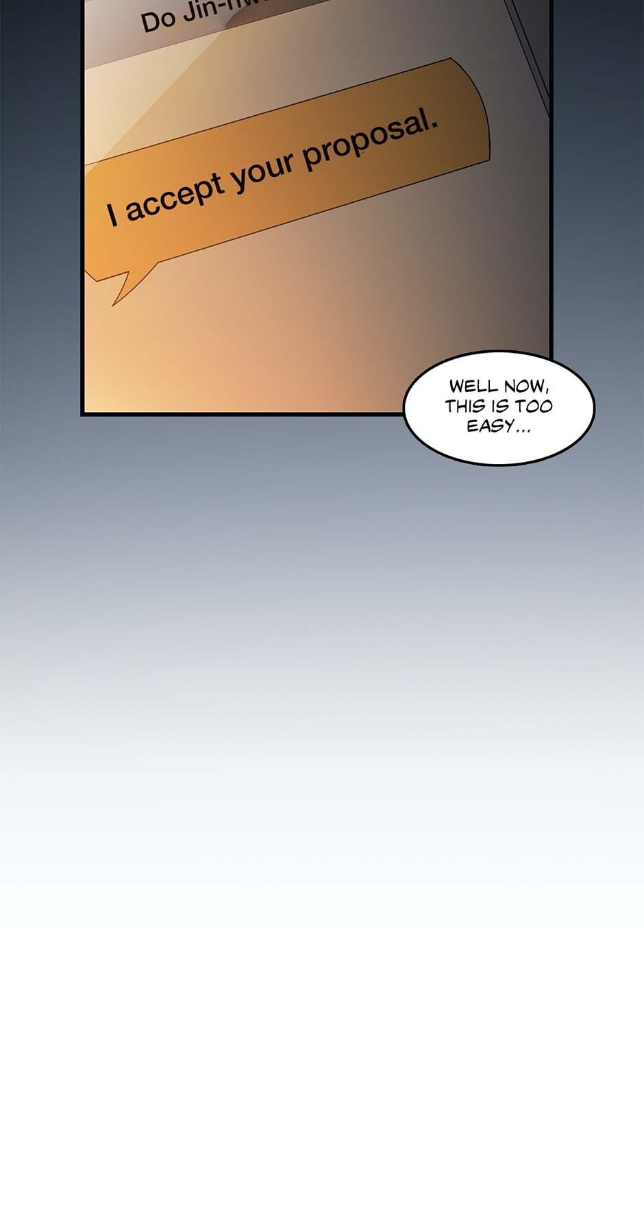Black Dragon Romance Chapter 40 page 35 - 