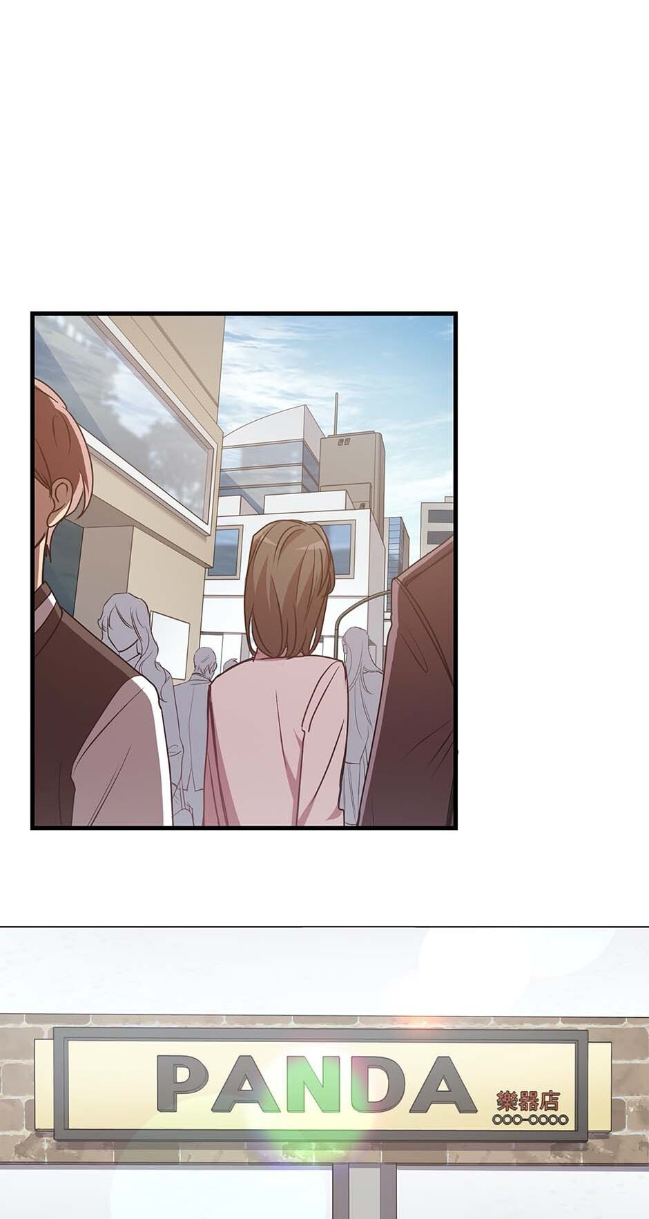 Black Dragon Romance Chapter 40 page 36 - 