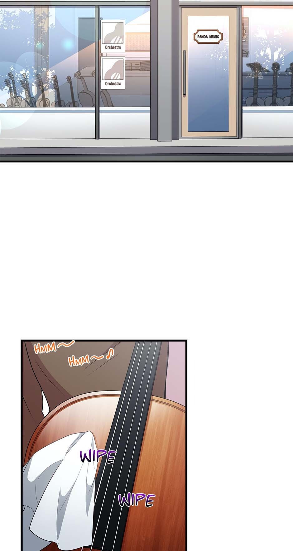 Black Dragon Romance Chapter 40 page 37 - 
