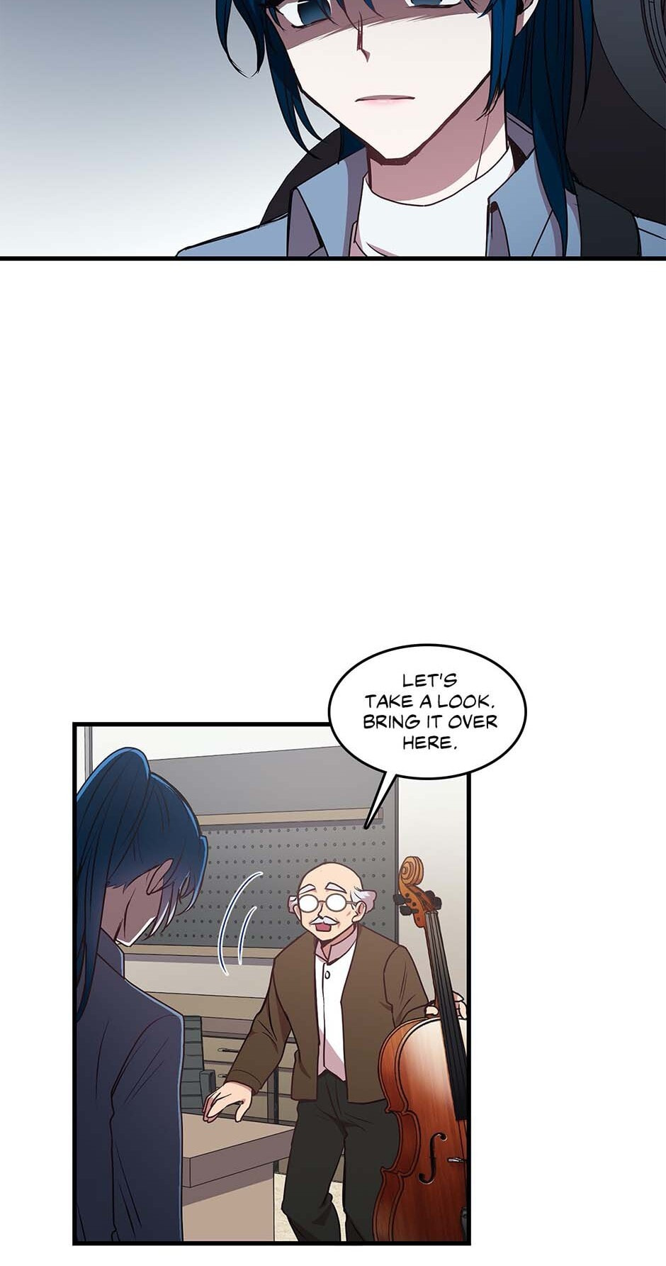 Black Dragon Romance Chapter 40 page 42 - 