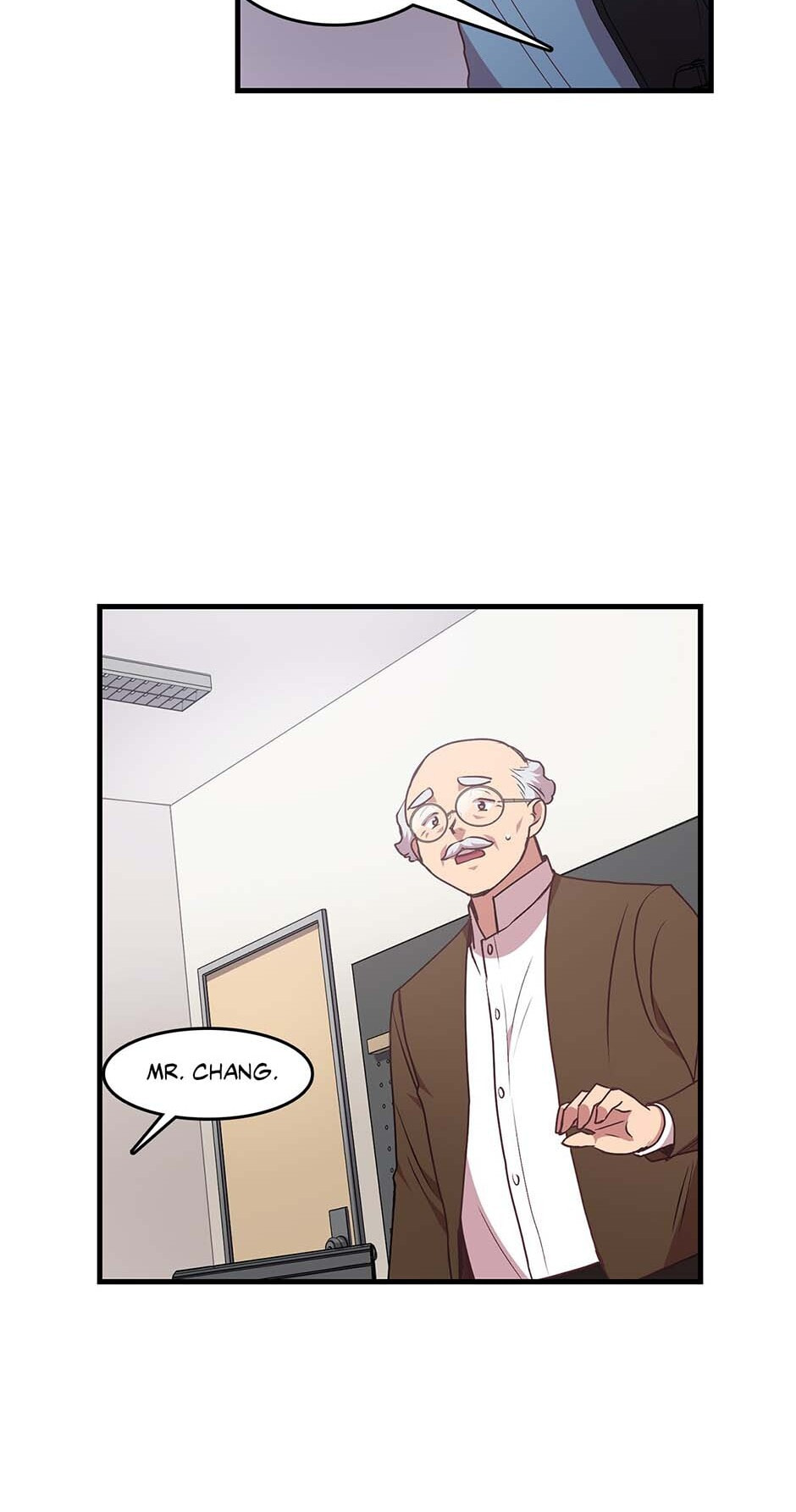 Black Dragon Romance Chapter 40 page 46 - 