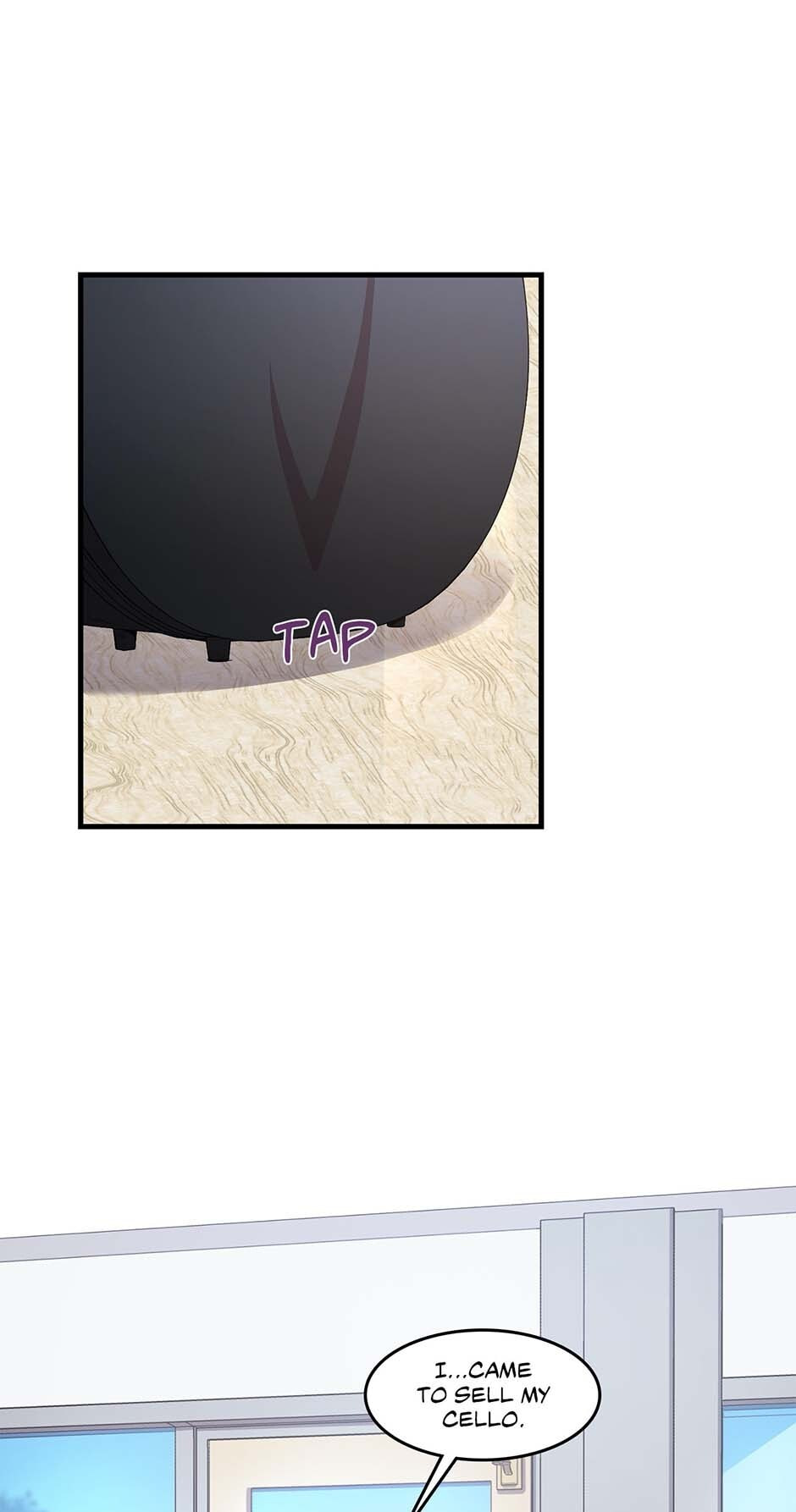 Black Dragon Romance Chapter 40 page 47 - 