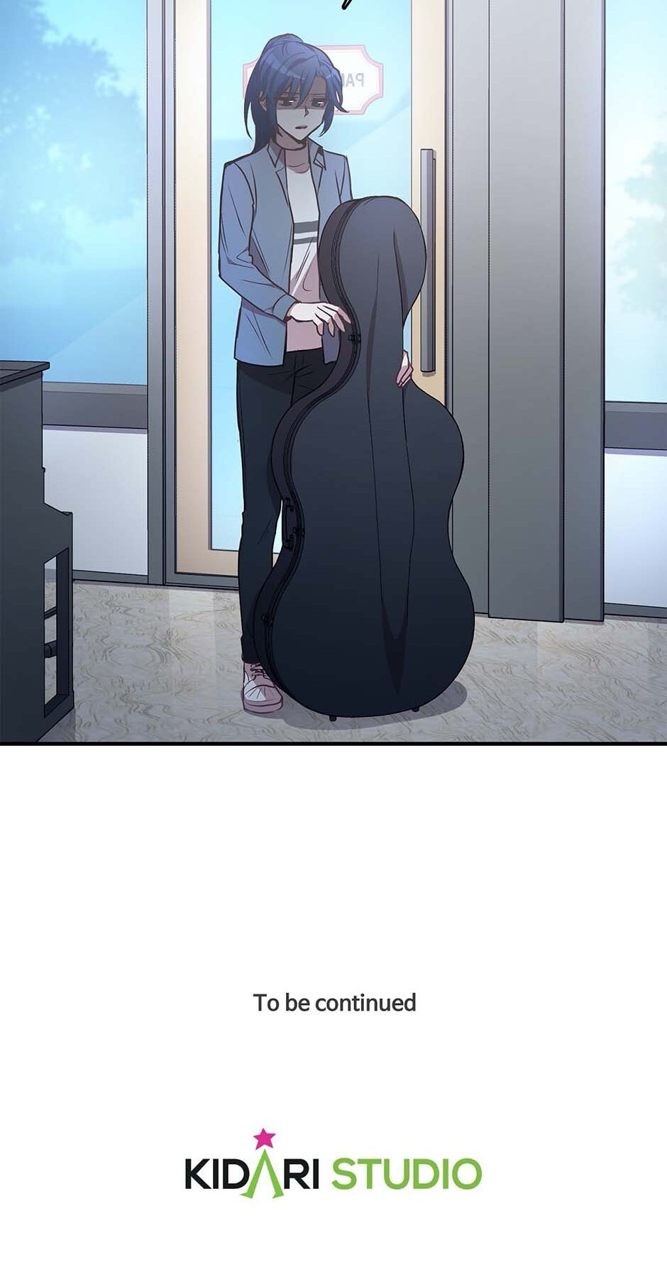 Black Dragon Romance Chapter 40 page 48 - 