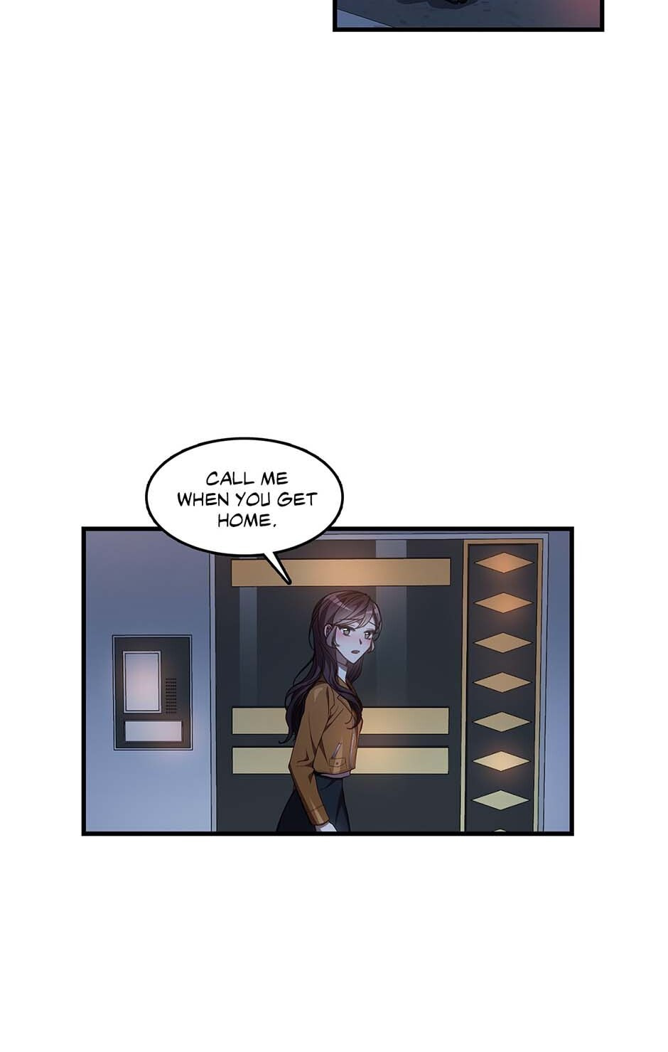 Black Dragon Romance Chapter 40 page 10 - 