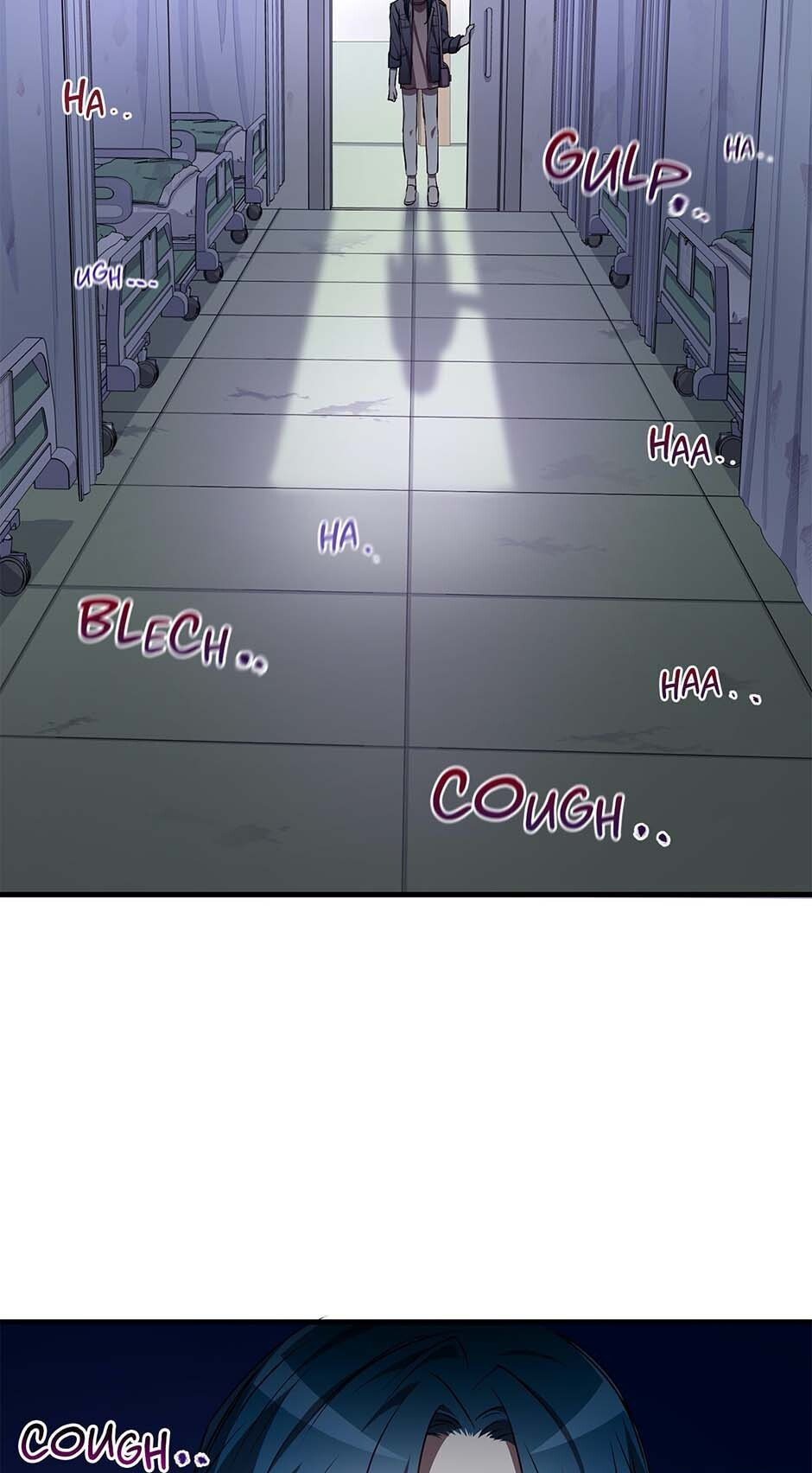 Black Dragon Romance Chapter 41 page 11 - 