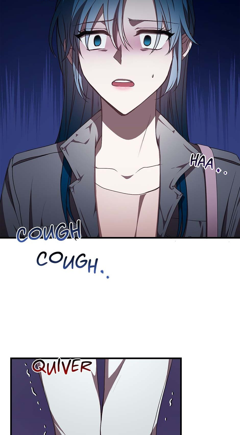 Black Dragon Romance Chapter 41 page 12 - 