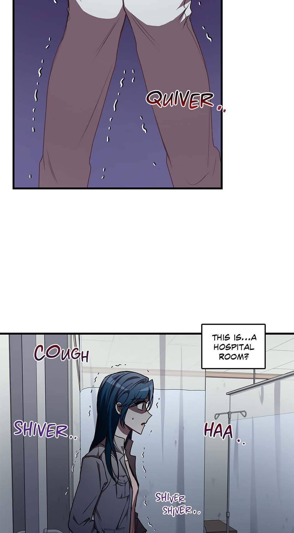 Black Dragon Romance Chapter 41 page 13 - 