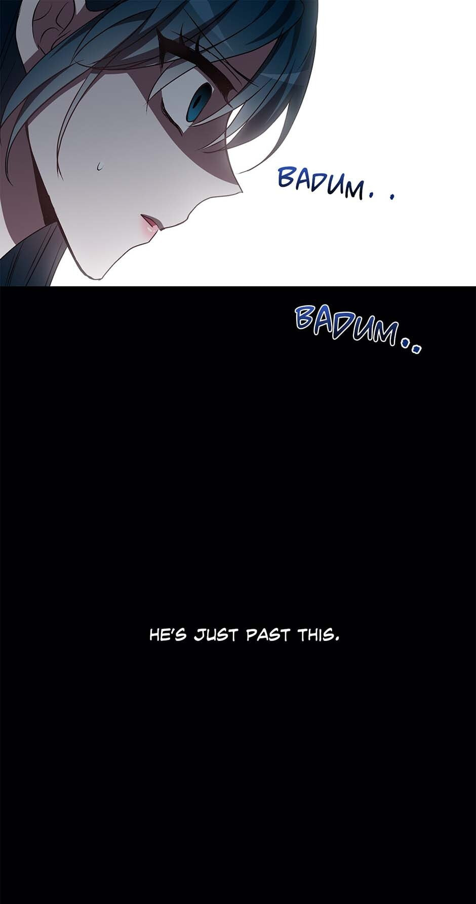 Black Dragon Romance Chapter 41 page 17 - 