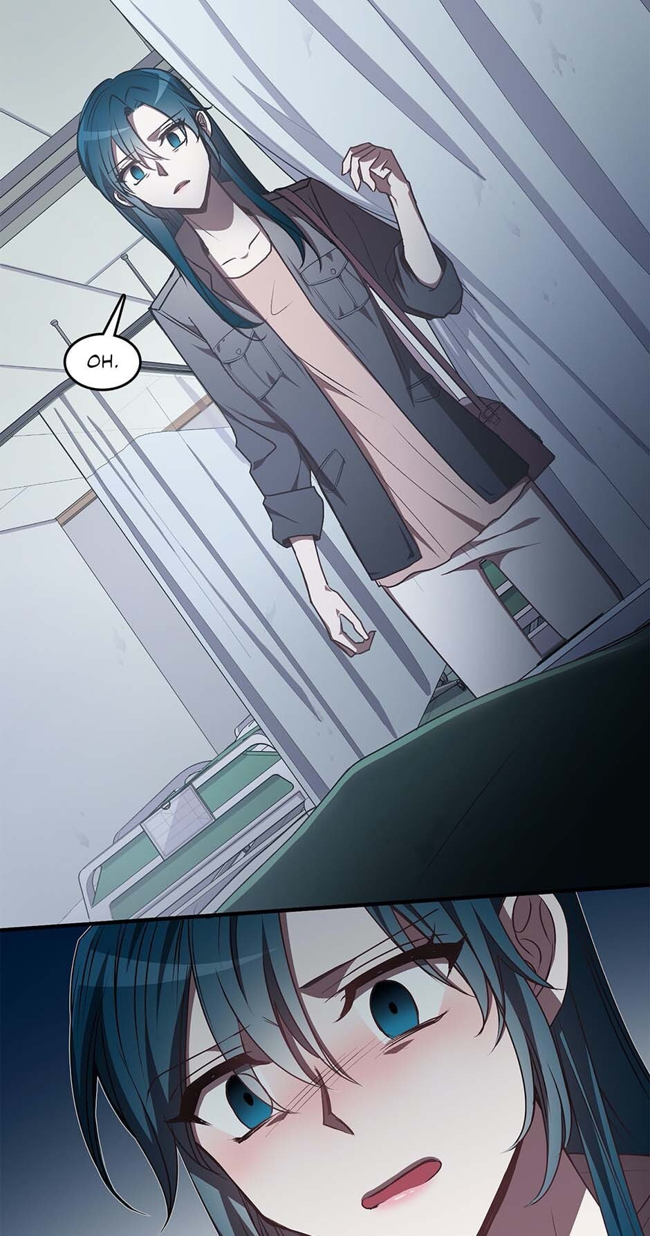 Black Dragon Romance Chapter 41 page 19 - 