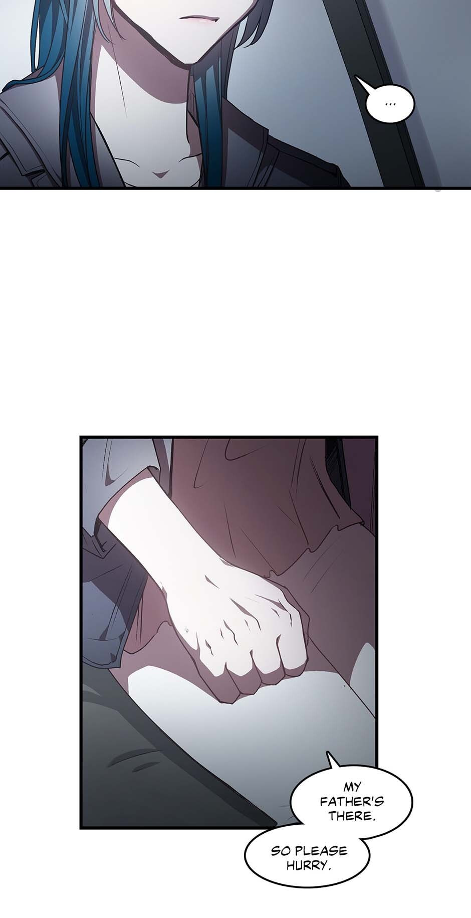 Black Dragon Romance Chapter 41 page 3 - 