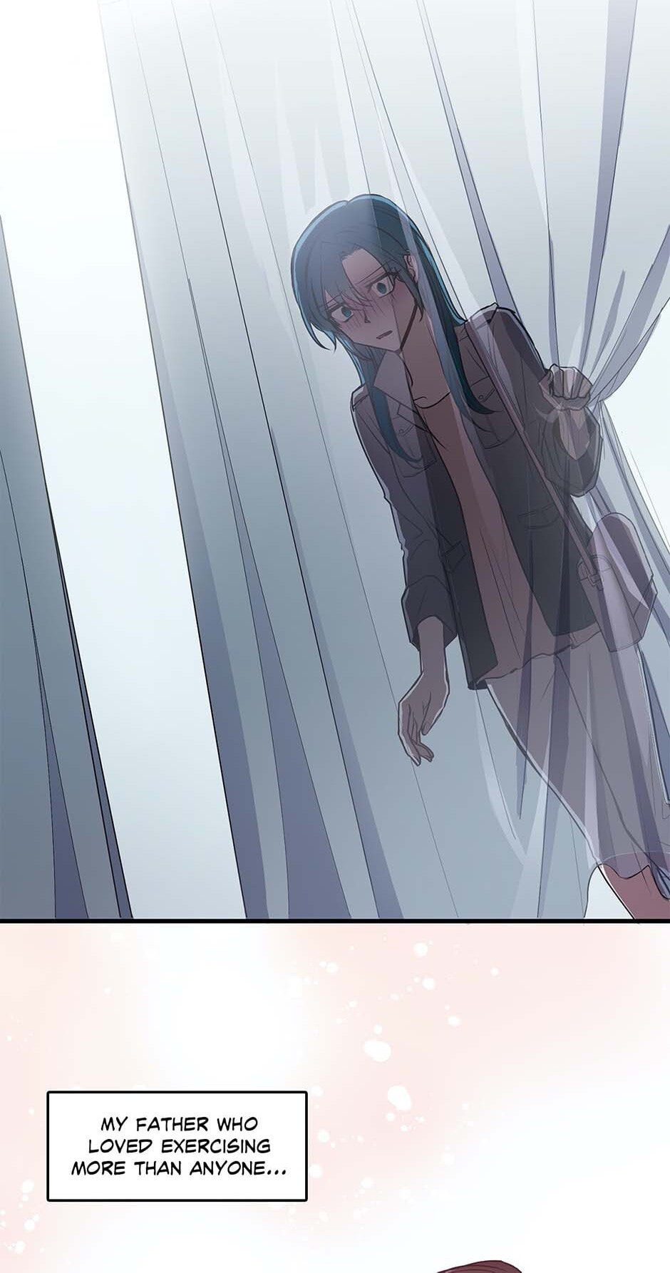 Black Dragon Romance Chapter 41 page 22 - 