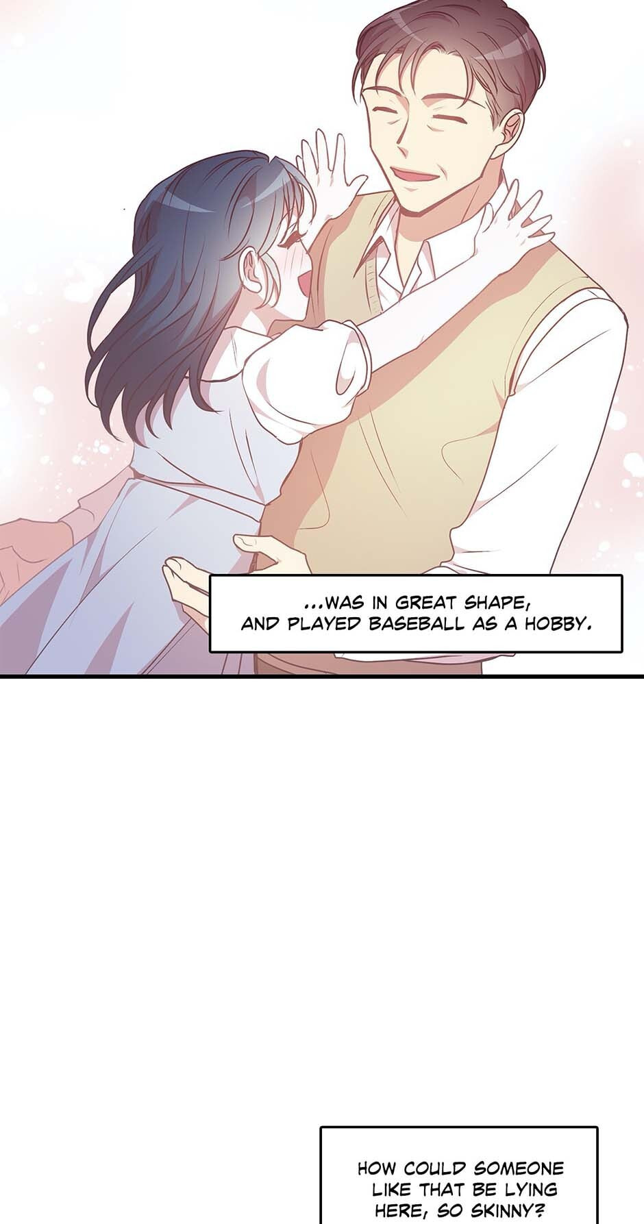 Black Dragon Romance Chapter 41 page 23 - 