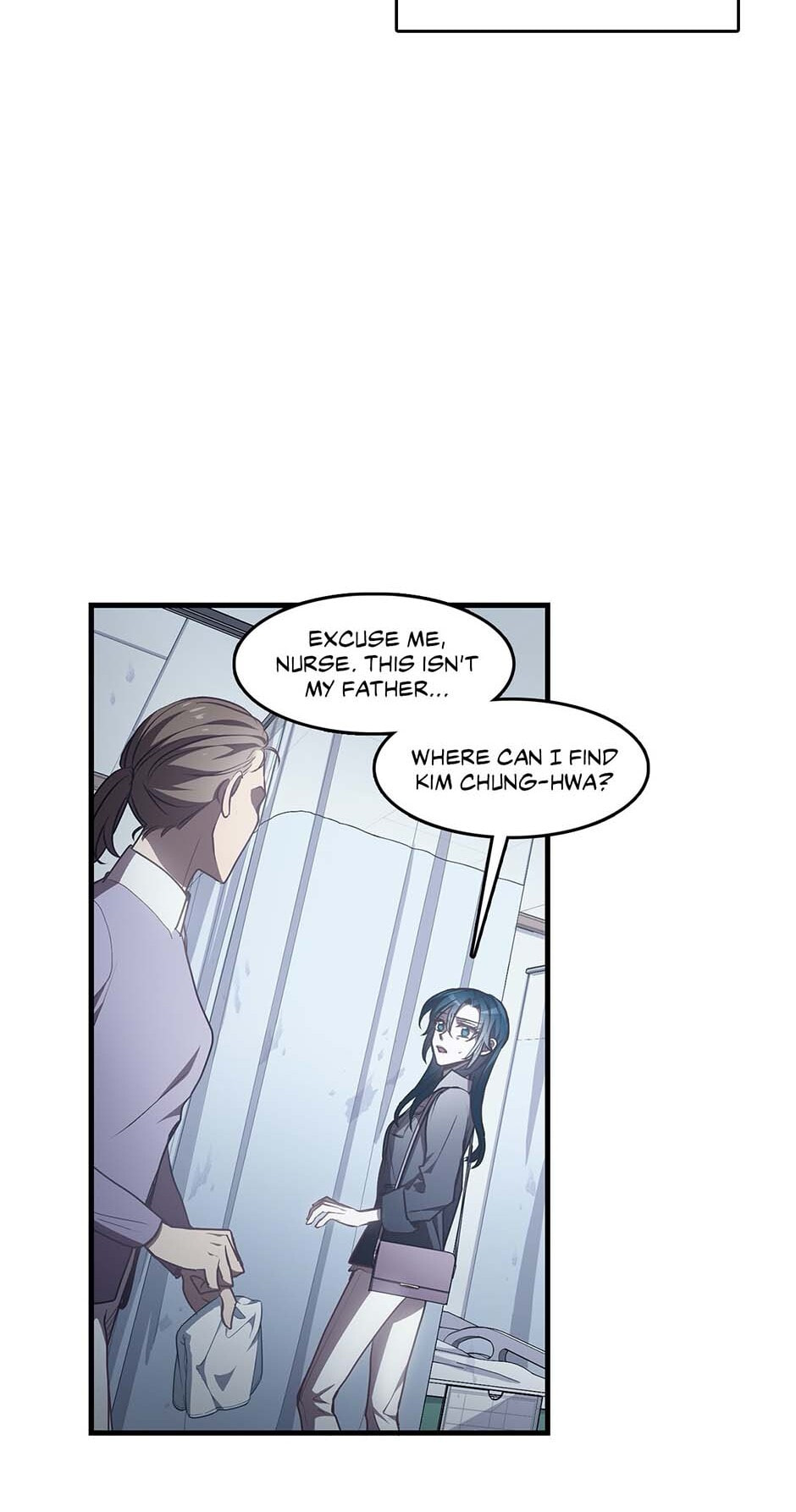 Black Dragon Romance Chapter 41 page 24 - 
