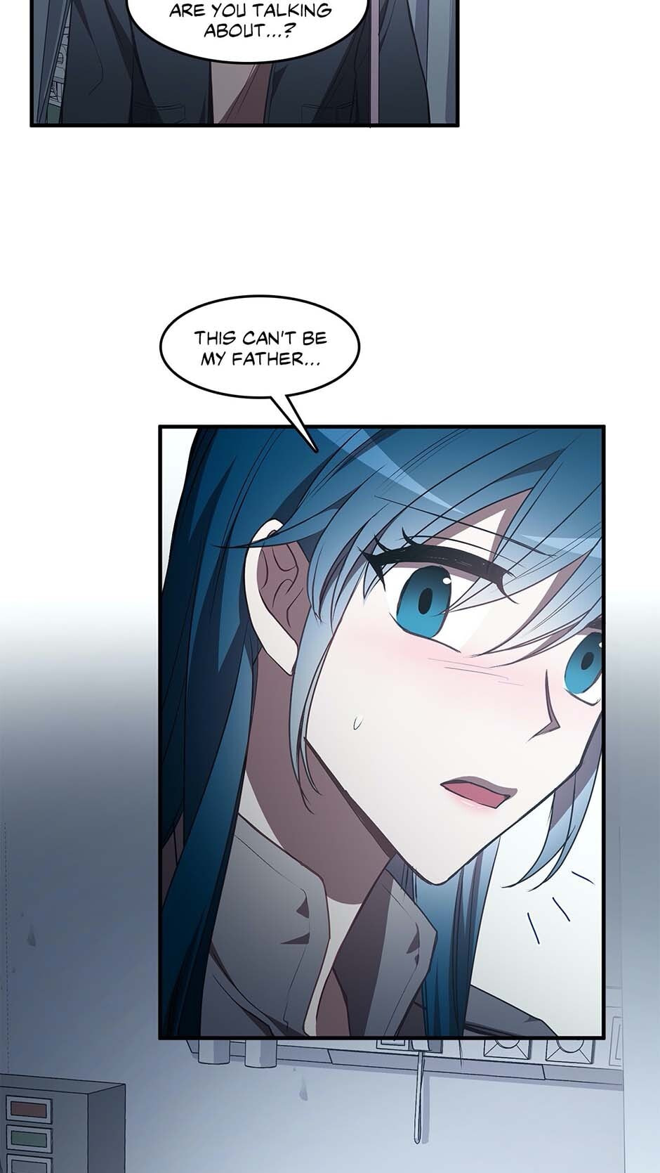 Black Dragon Romance Chapter 41 page 27 - 