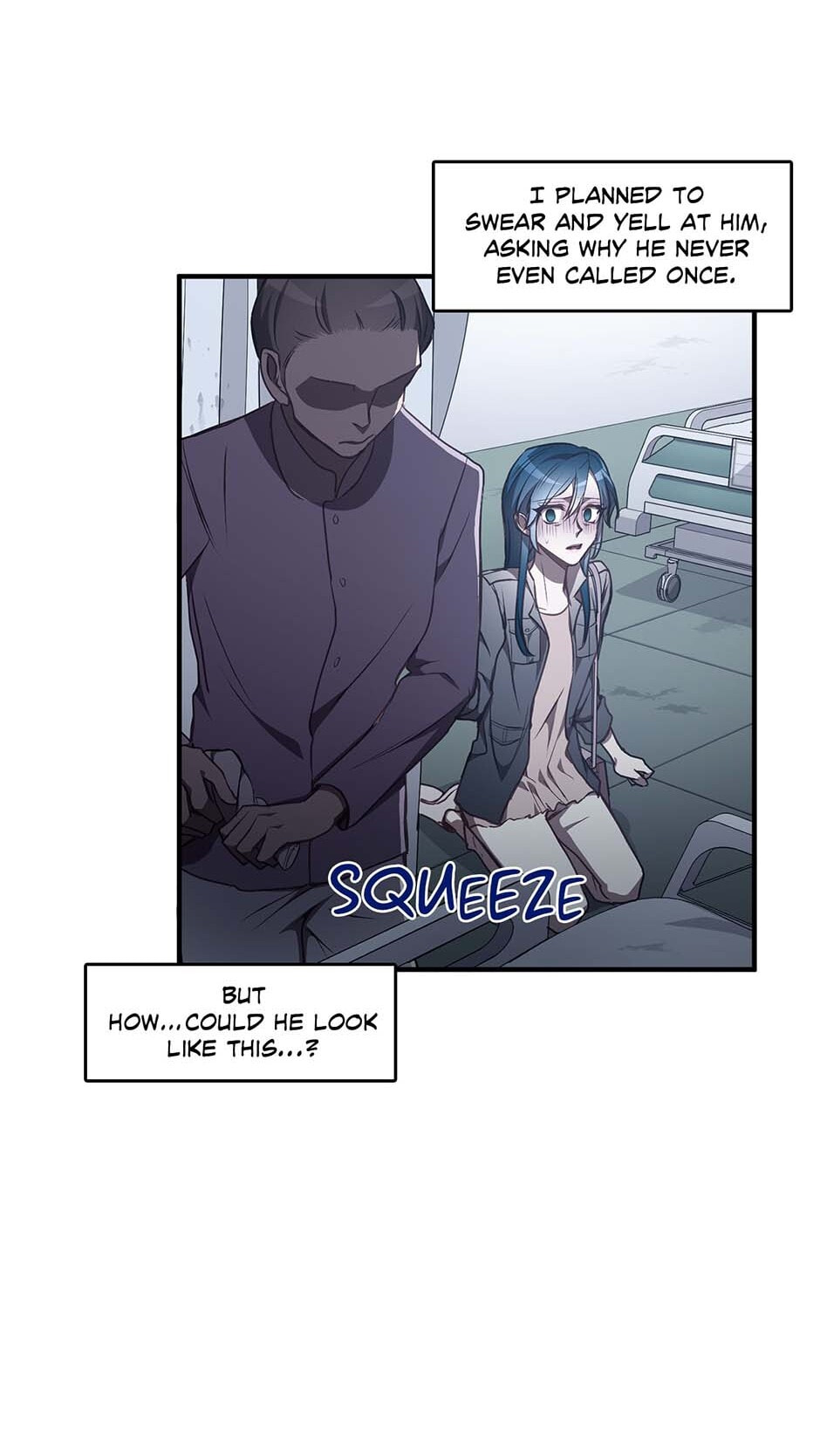 Black Dragon Romance Chapter 41 page 34 - 