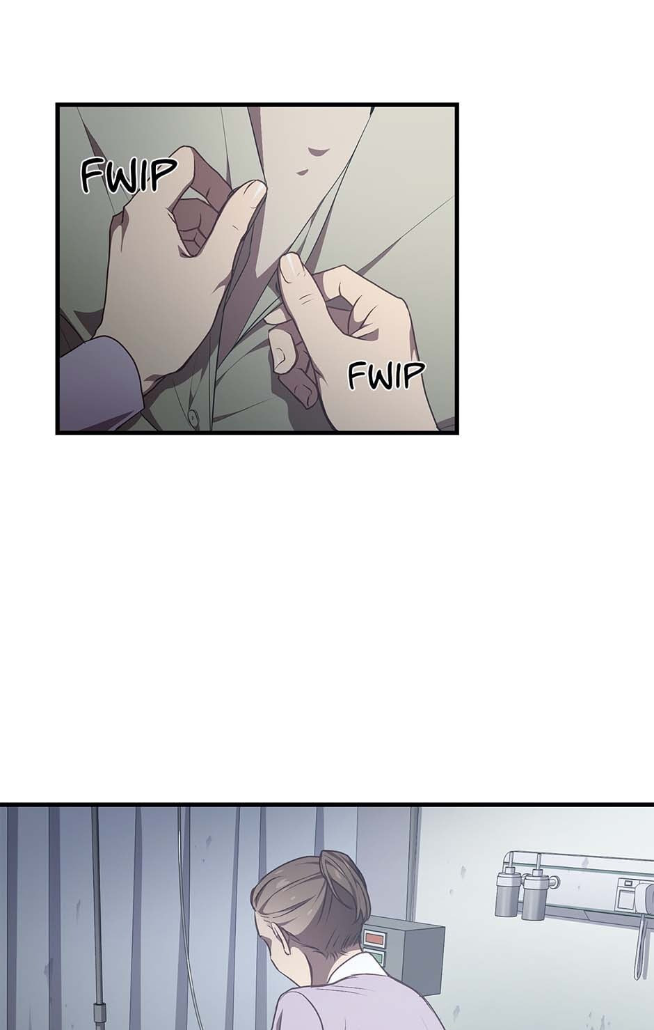 Black Dragon Romance Chapter 41 page 35 - 