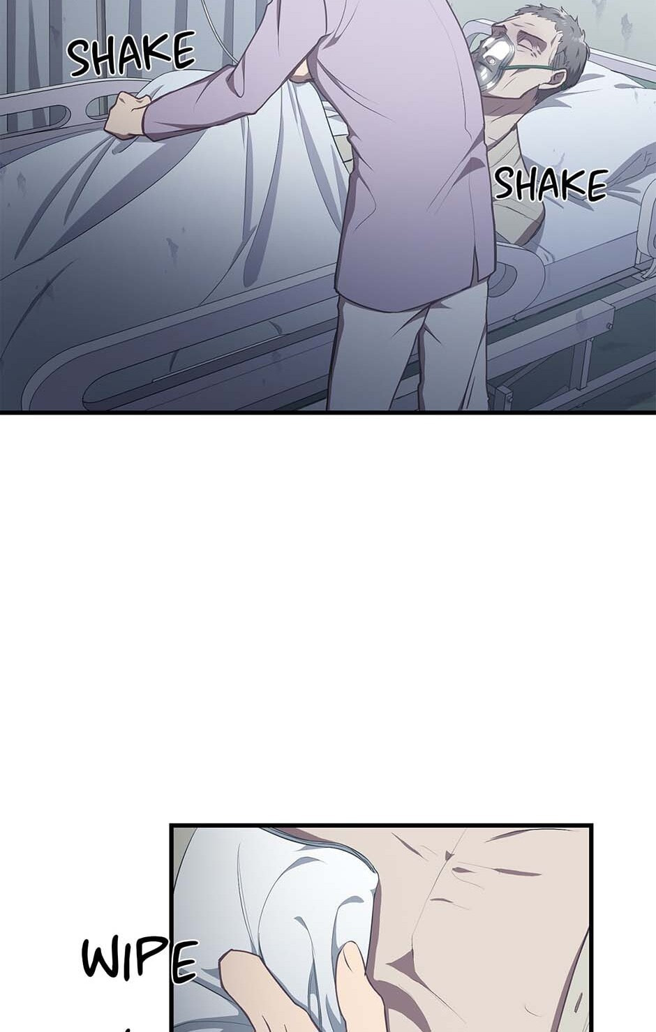 Black Dragon Romance Chapter 41 page 36 - 