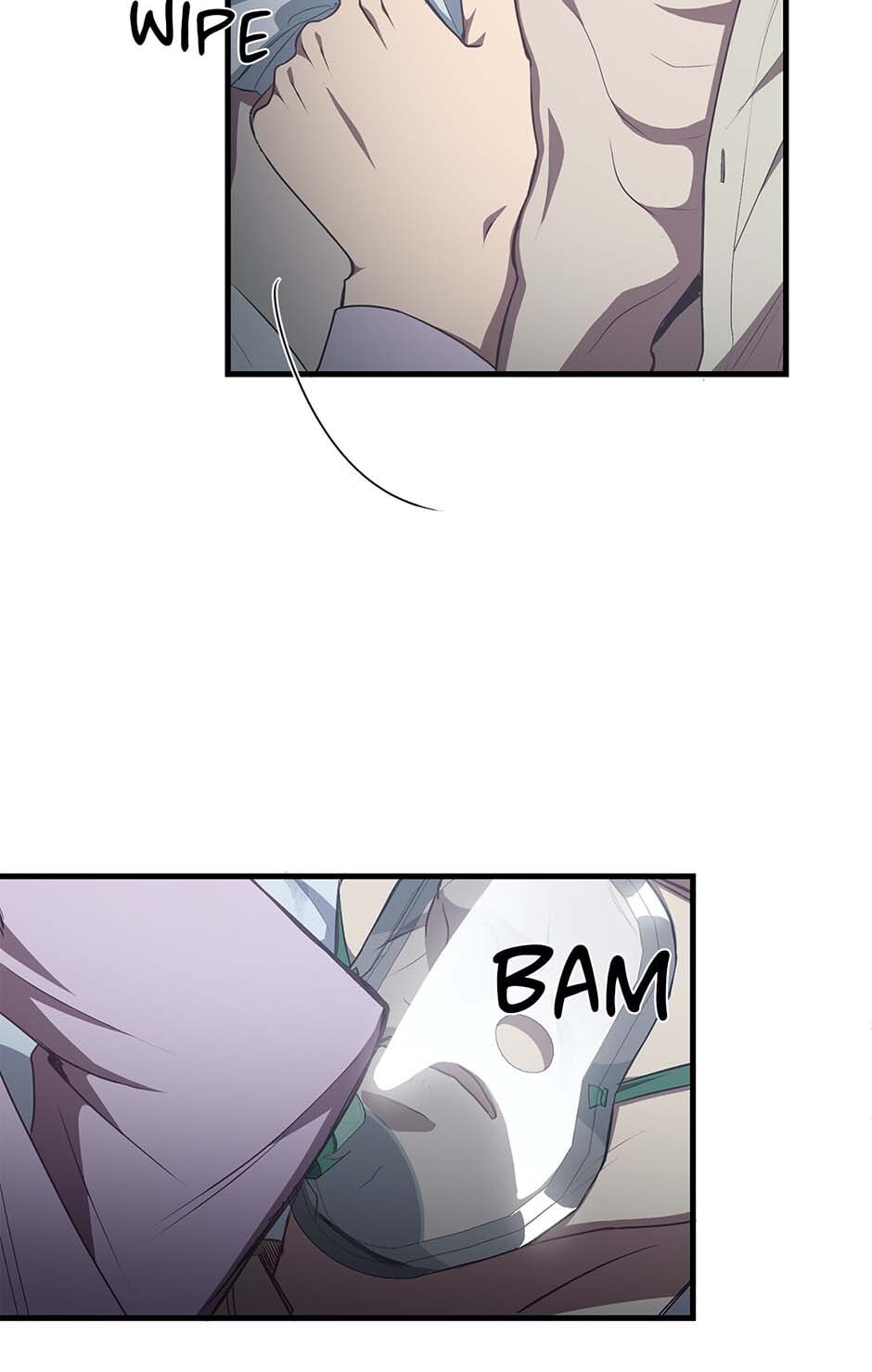 Black Dragon Romance Chapter 41 page 37 - 