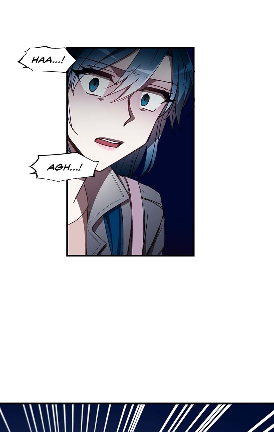 Black Dragon Romance Chapter 41 page 39 - 