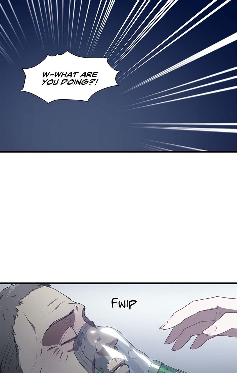 Black Dragon Romance Chapter 41 page 40 - 