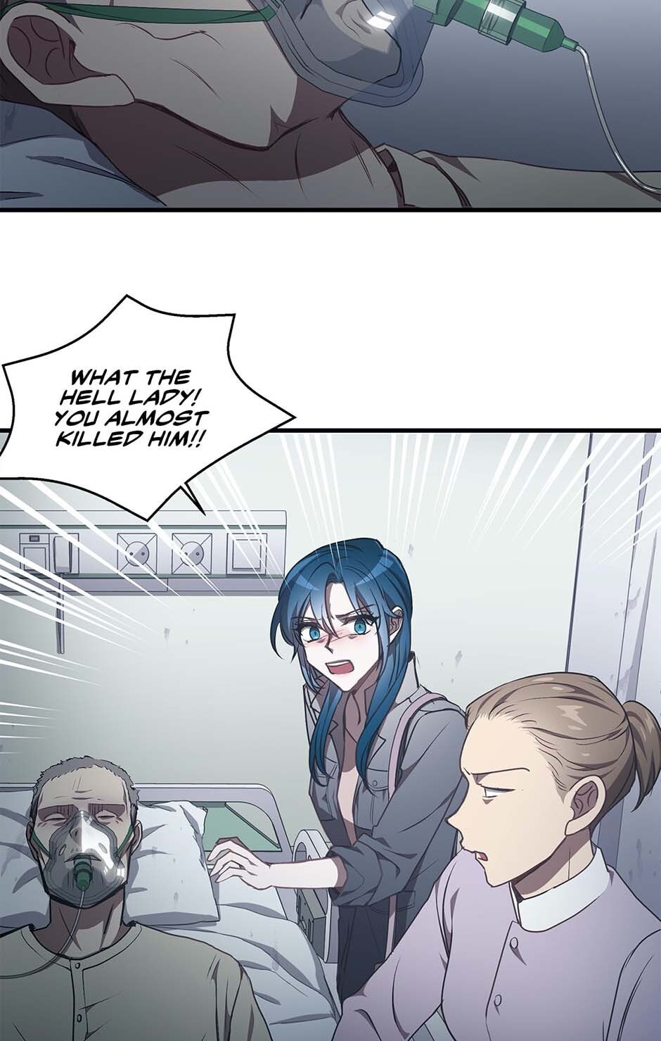 Black Dragon Romance Chapter 41 page 41 - 