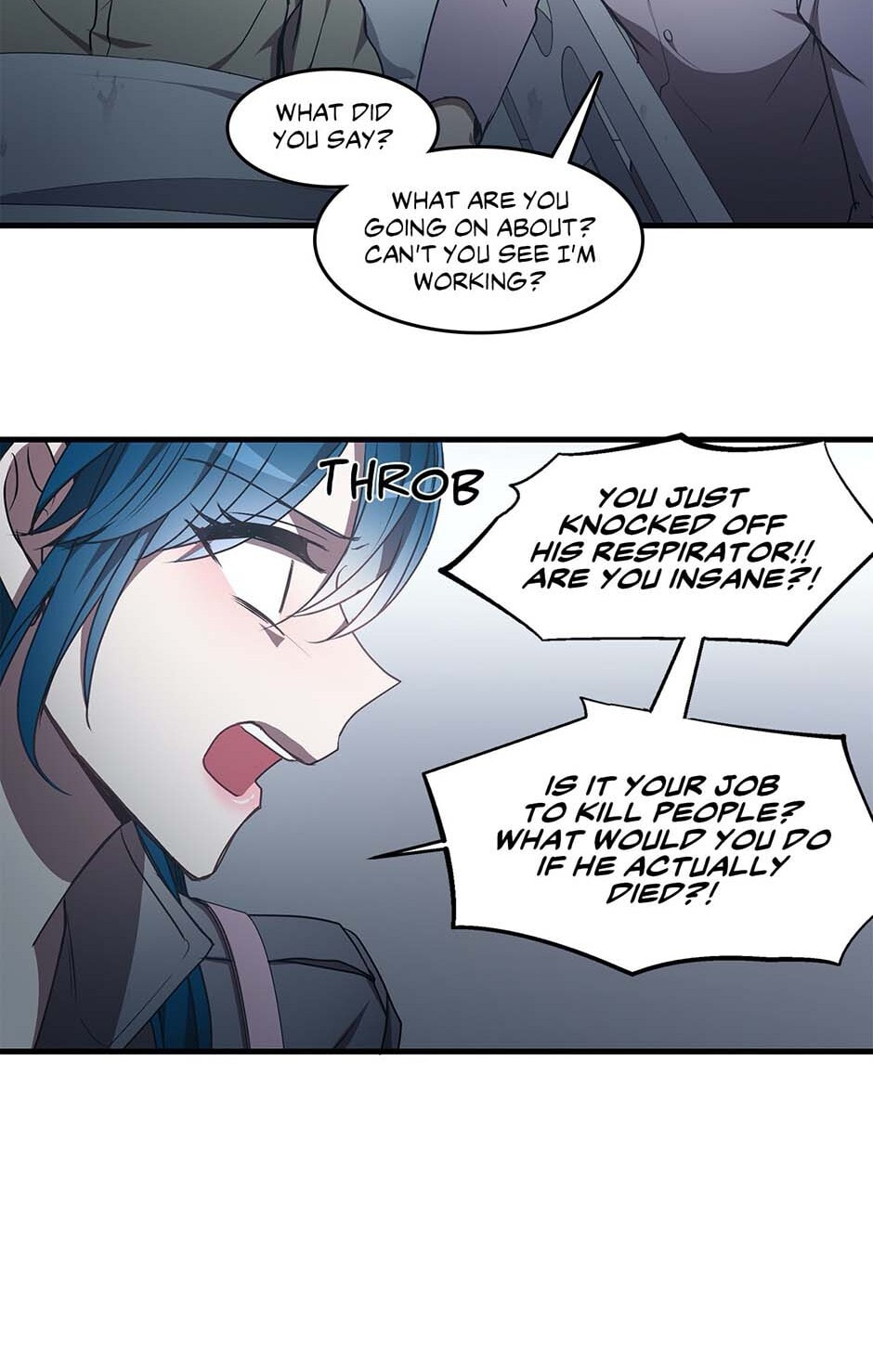 Black Dragon Romance Chapter 41 page 42 - 