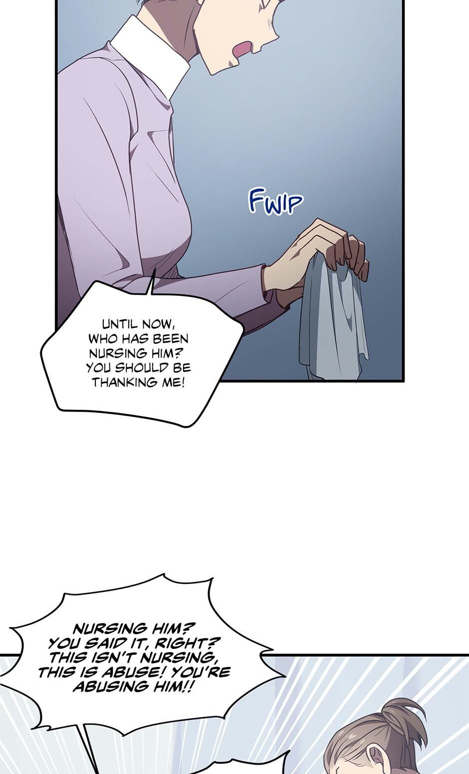 Black Dragon Romance Chapter 41 page 45 - 