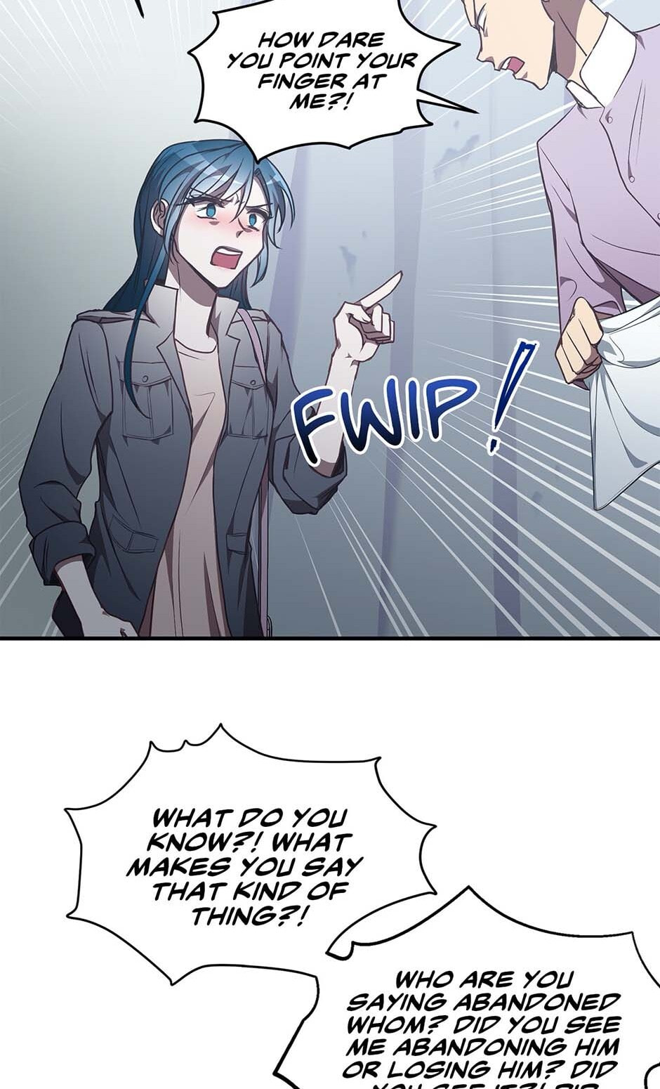 Black Dragon Romance Chapter 41 page 46 - 