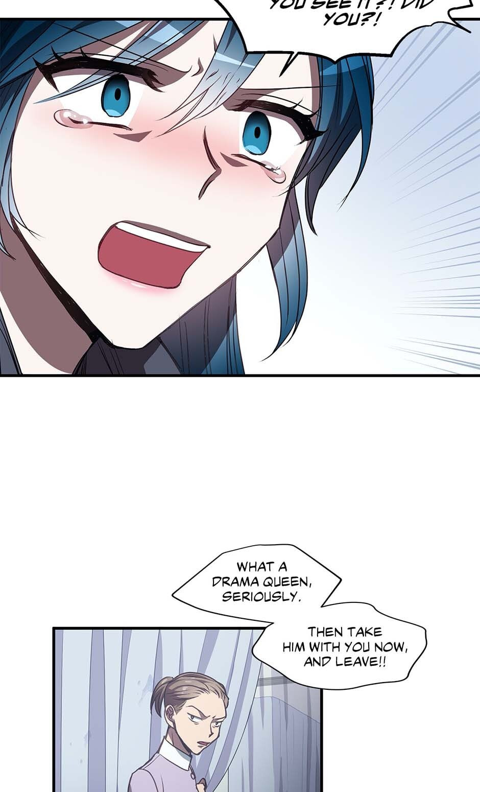 Black Dragon Romance Chapter 41 page 47 - 
