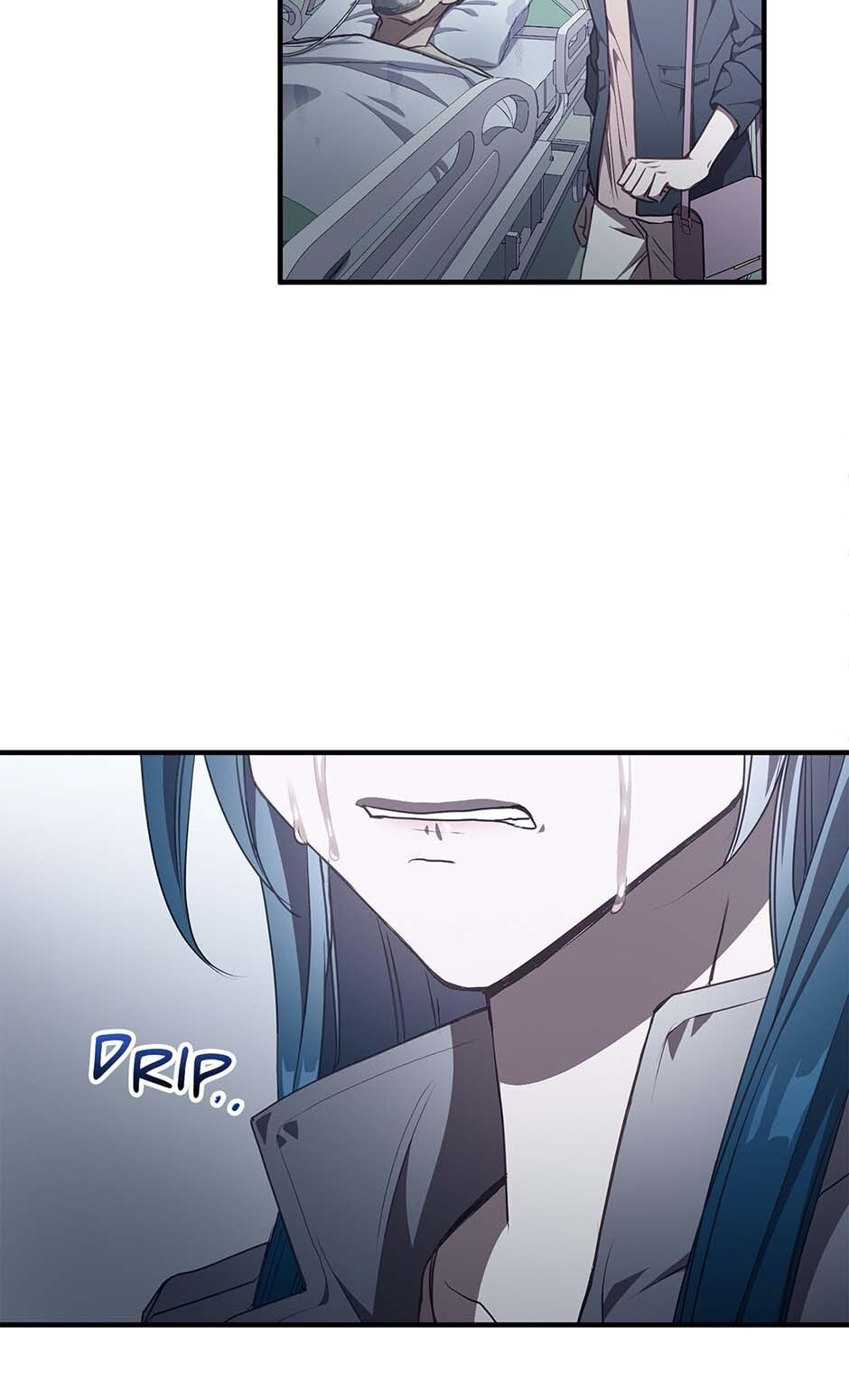 Black Dragon Romance Chapter 41 page 49 - 