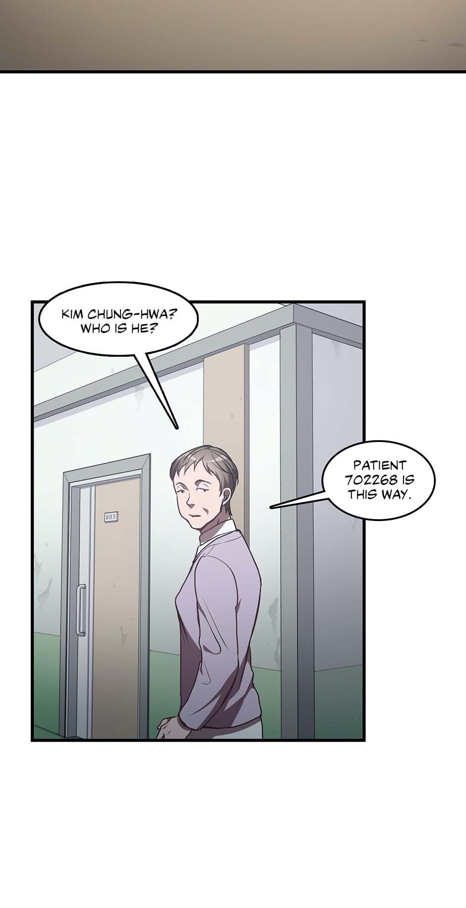 Black Dragon Romance Chapter 41 page 6 - 
