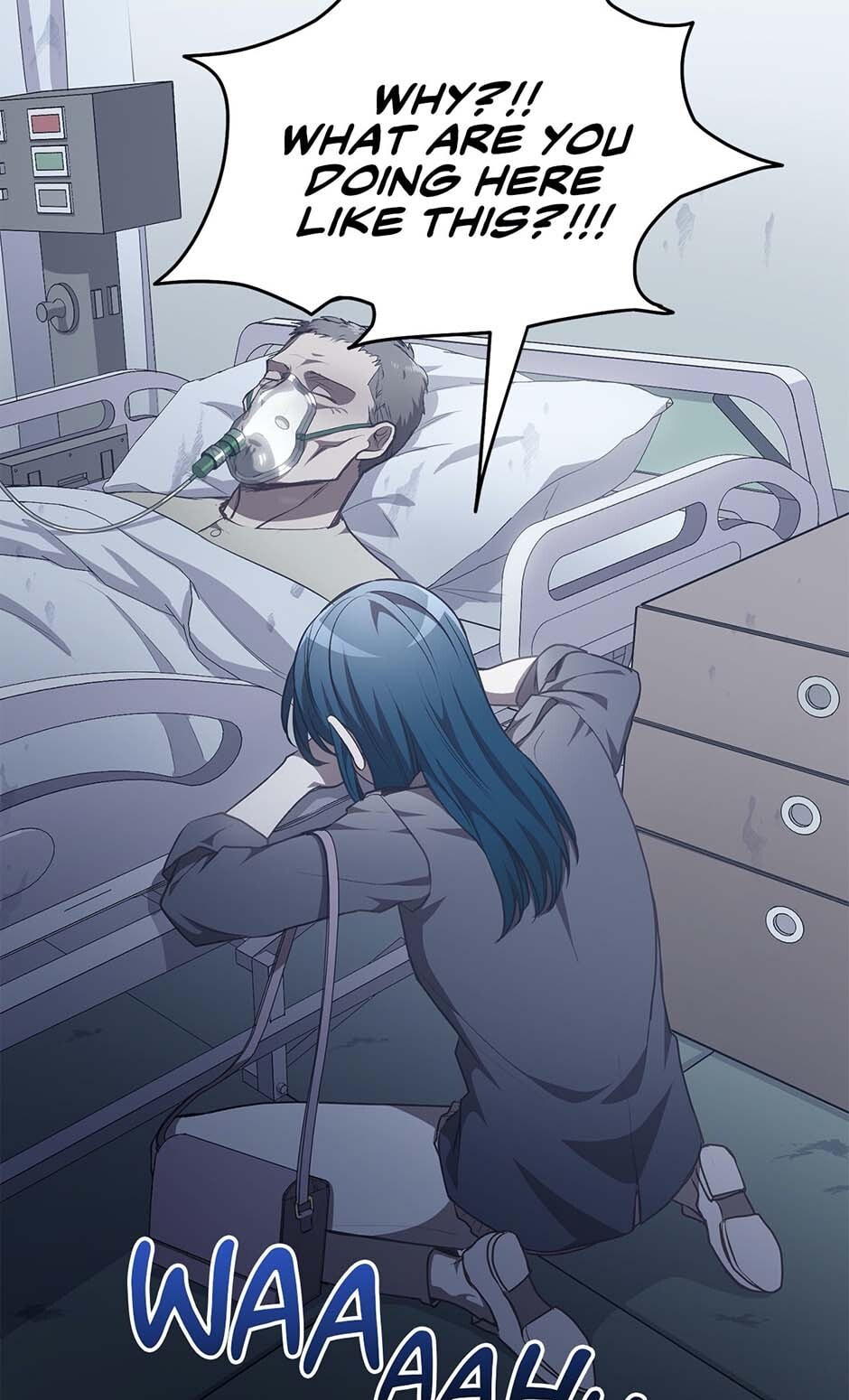 Black Dragon Romance Chapter 41 page 53 - 