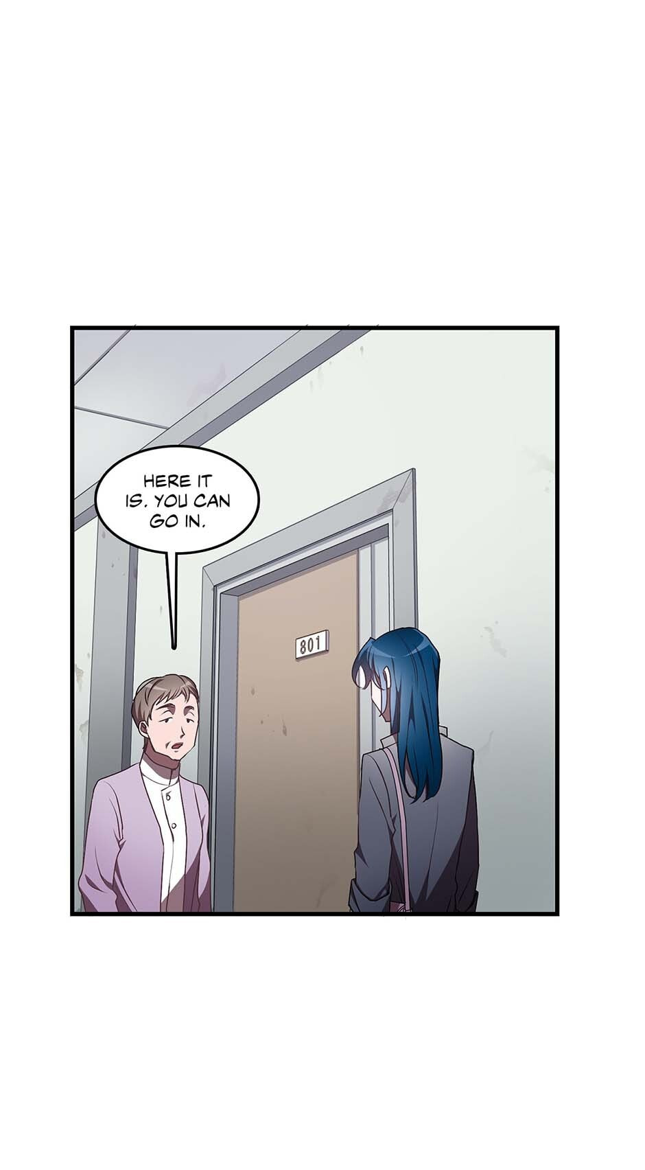 Black Dragon Romance Chapter 41 page 9 - 