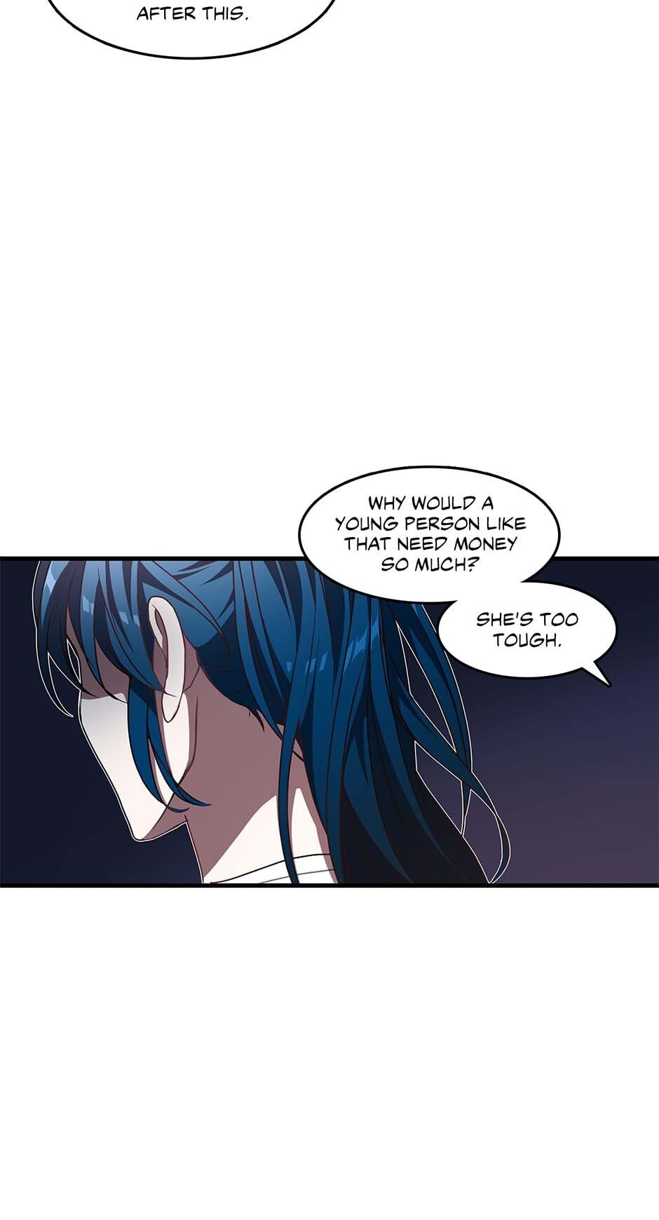 Black Dragon Romance Chapter 42 page 21 - 