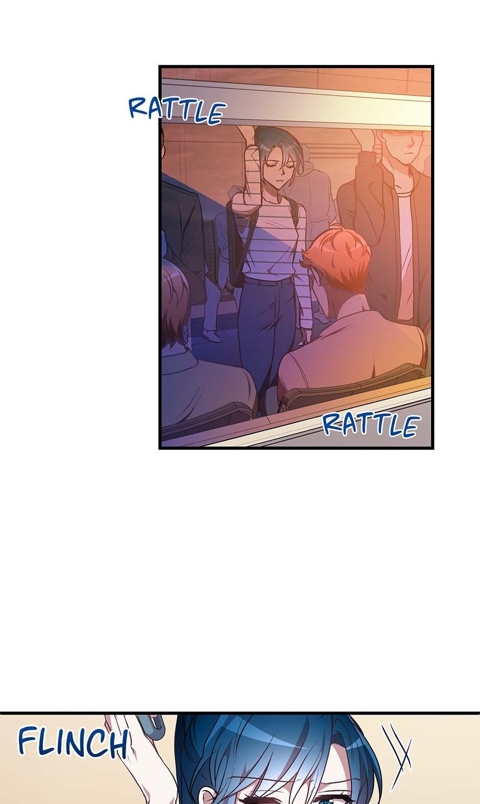 Black Dragon Romance Chapter 42 page 23 - 