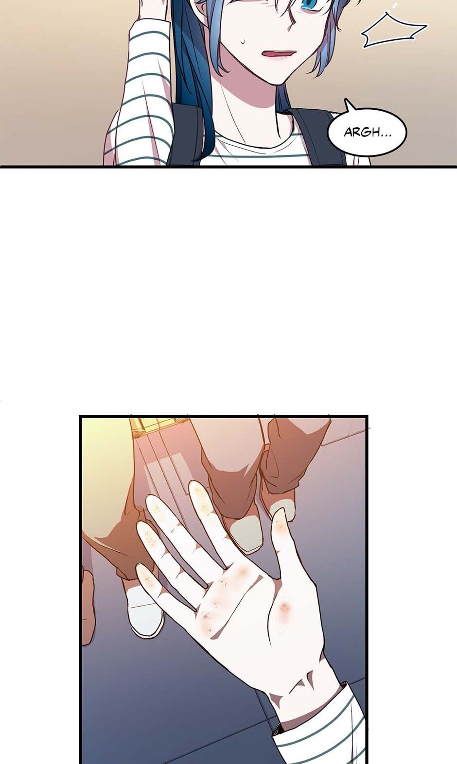 Black Dragon Romance Chapter 42 page 24 - 