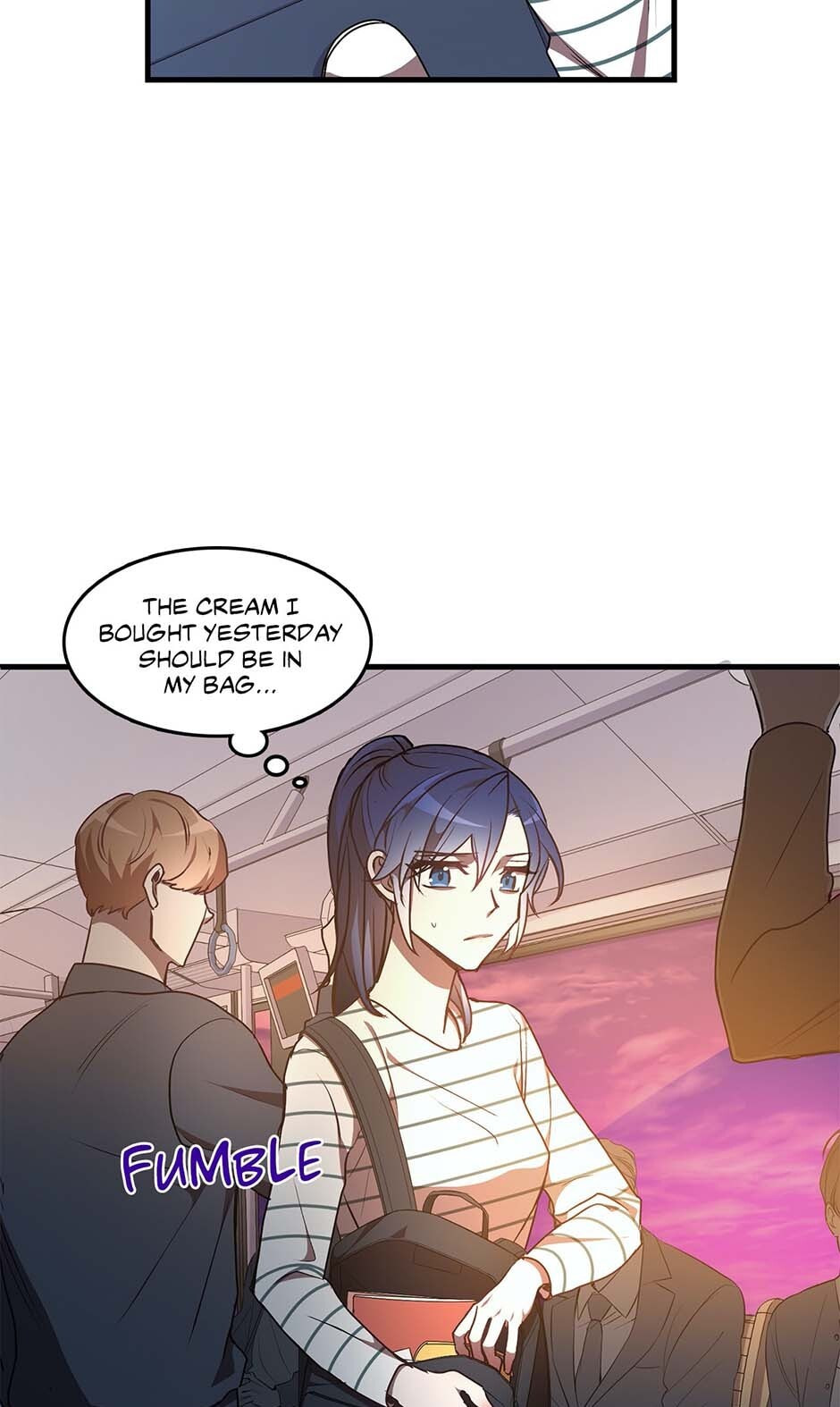 Black Dragon Romance Chapter 42 page 25 - 