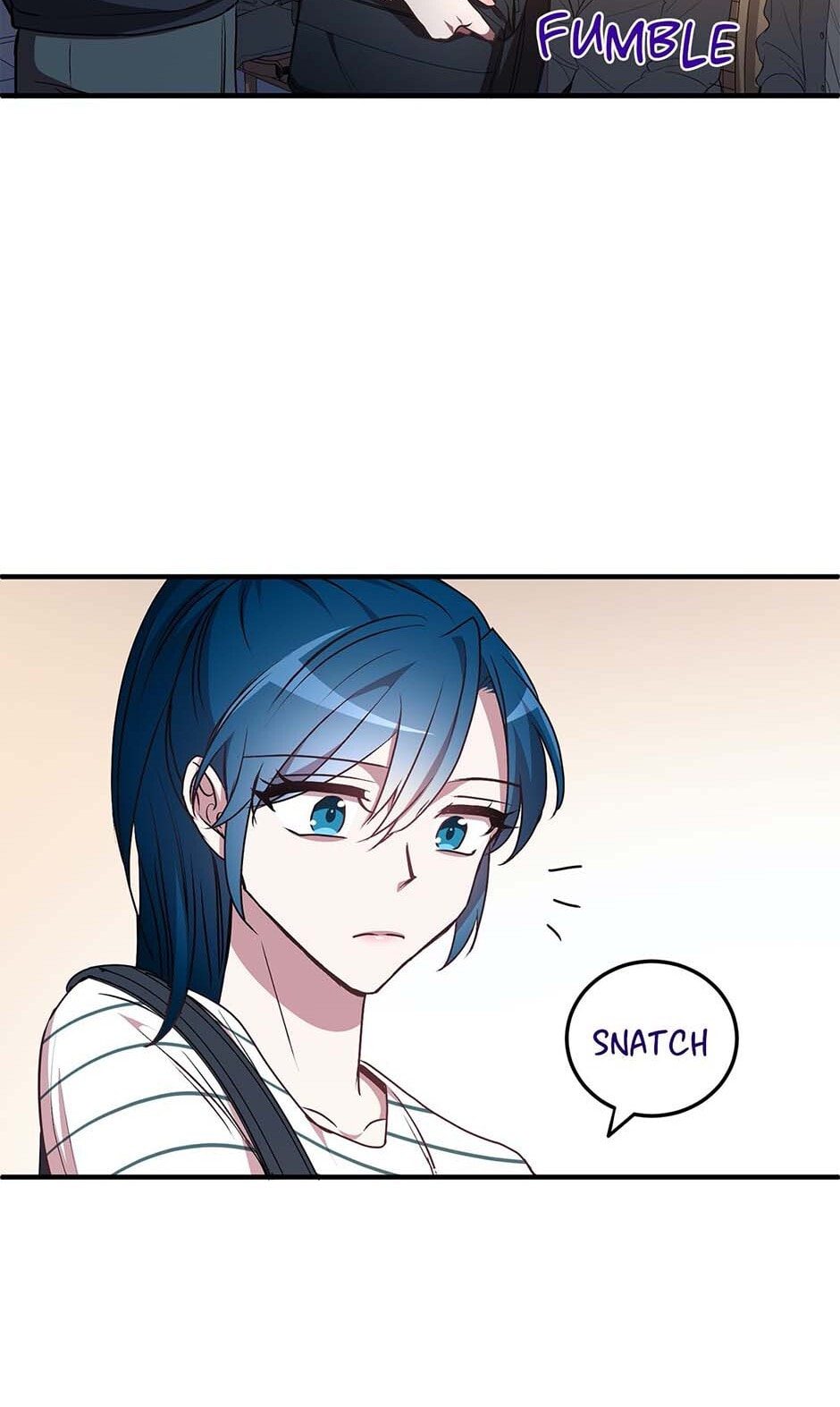 Black Dragon Romance Chapter 42 page 26 - 
