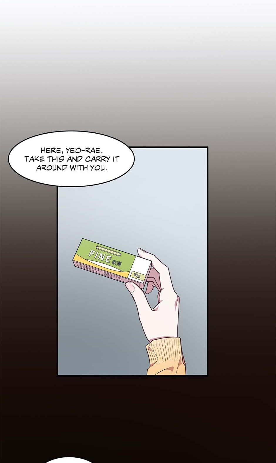 Black Dragon Romance Chapter 42 page 28 - 