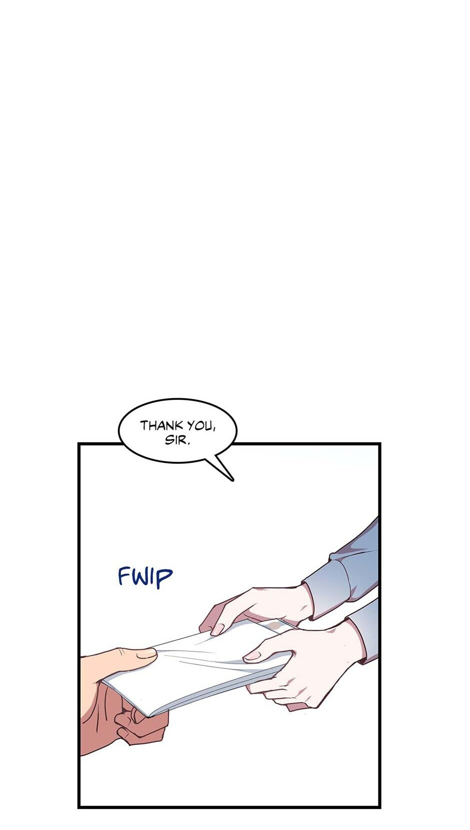 Black Dragon Romance Chapter 42 page 4 - 
