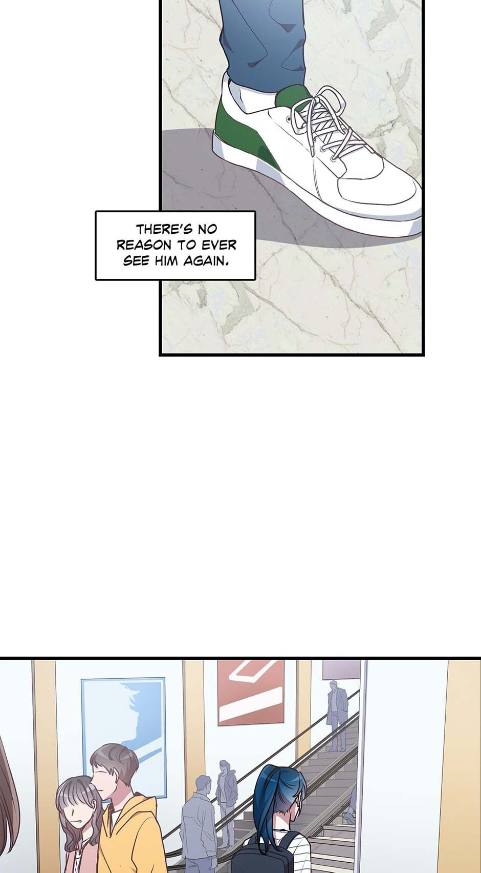 Black Dragon Romance Chapter 42 page 34 - 