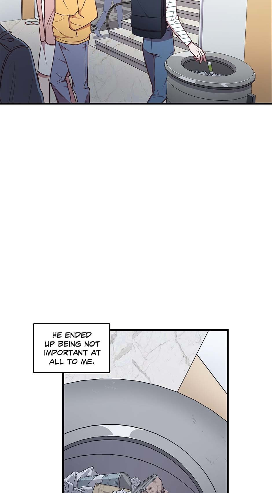 Black Dragon Romance Chapter 42 page 35 - 
