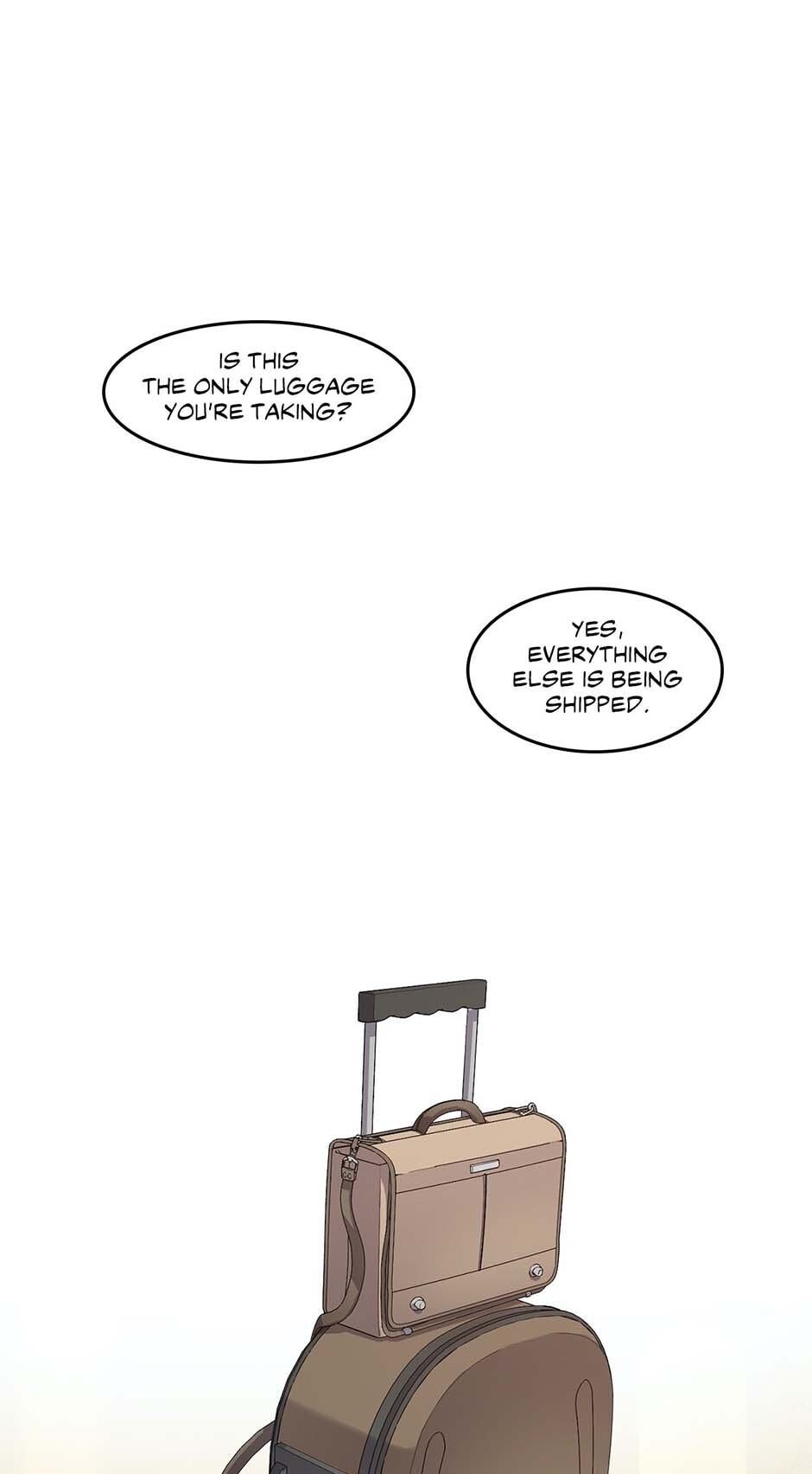 Black Dragon Romance Chapter 42 page 37 - 