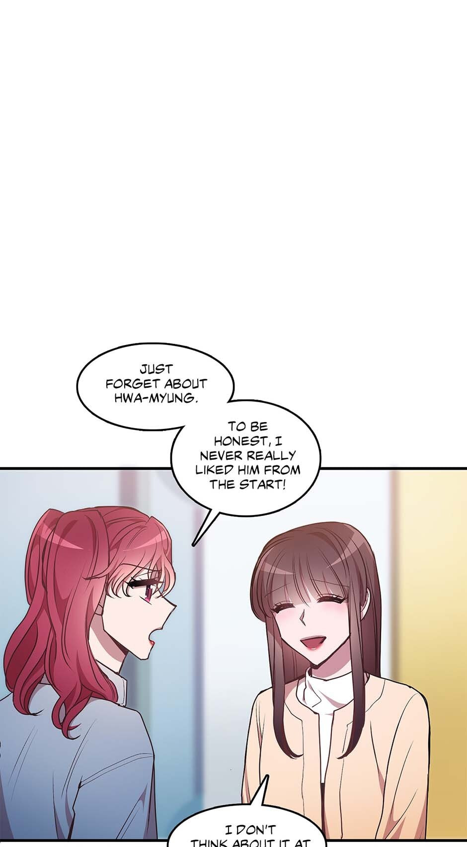 Black Dragon Romance Chapter 42 page 39 - 
