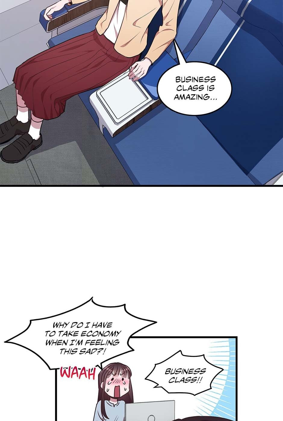 Black Dragon Romance Chapter 42 page 45 - 