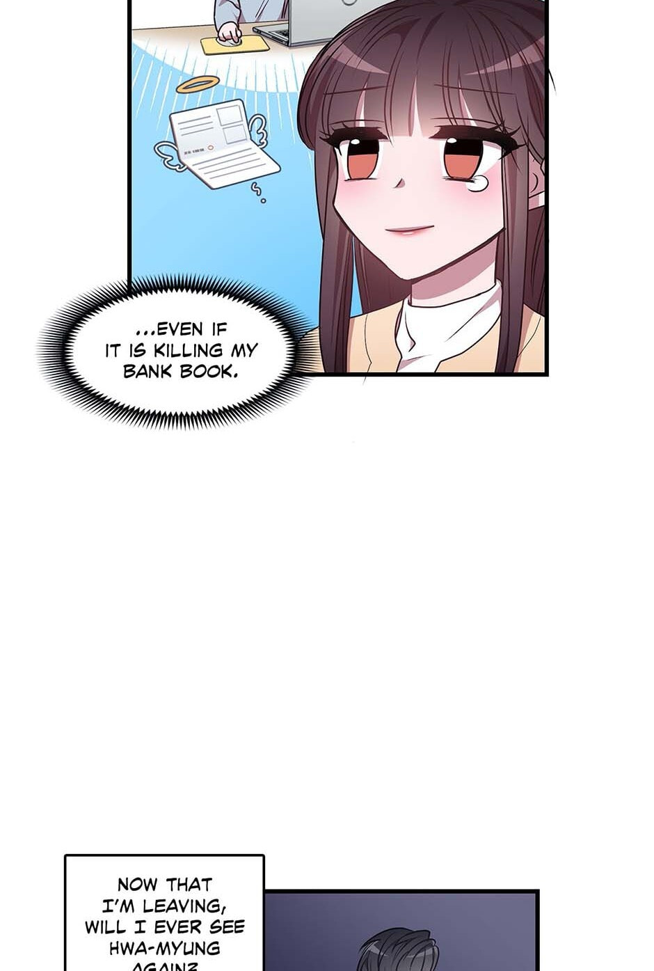 Black Dragon Romance Chapter 42 page 46 - 