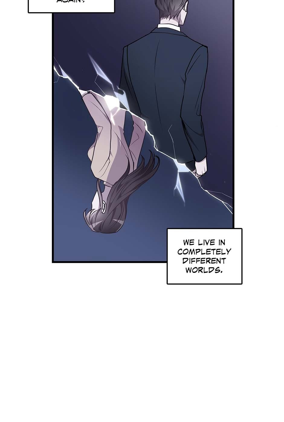 Black Dragon Romance Chapter 42 page 47 - 