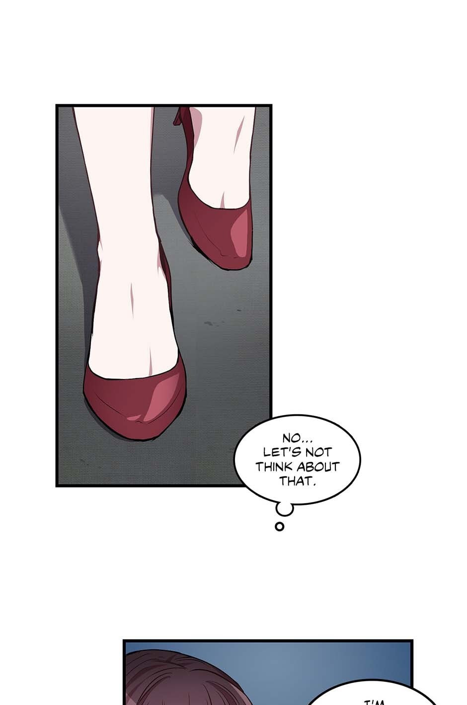 Black Dragon Romance Chapter 42 page 49 - 